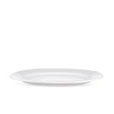Plato de servicio ovalado PlateBowlCup Alessi