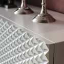 Royalton Cattelan Italia Aparador