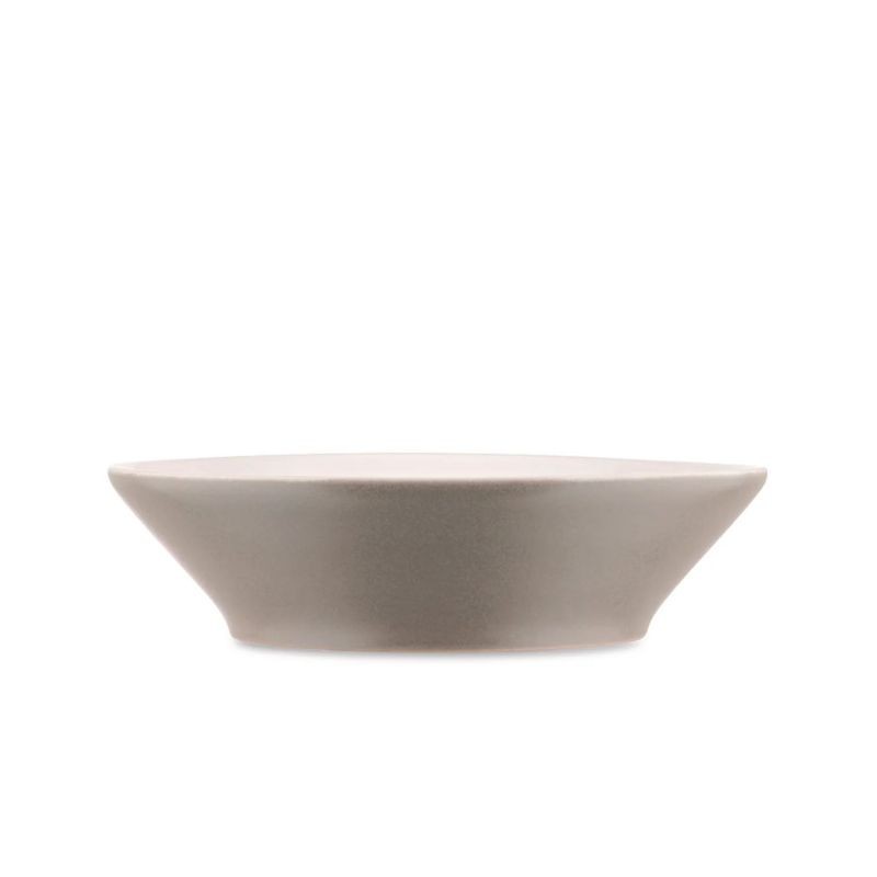 Plato hondo 4 piezas Tonale Alessi