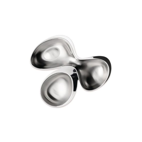 Bandeja para aperitivos Bbayboop Alessi