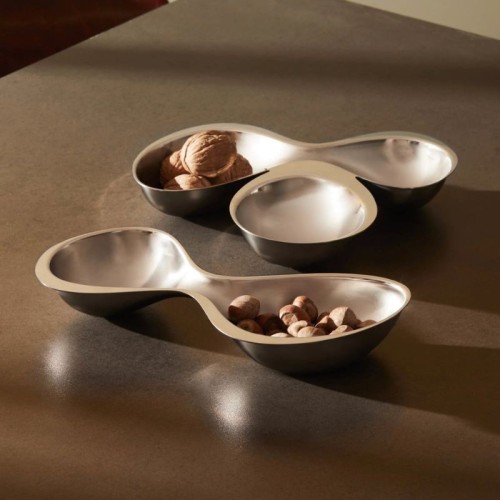 Bandeja para aperitivos Bbayboop Alessi