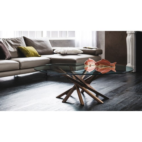 Atari Cattelan Italia Mesita