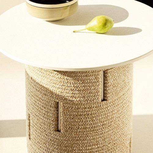 Mesita de centro Gianna Varaschin