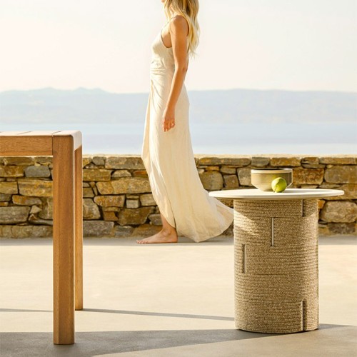 Mesita de centro Gianna Varaschin