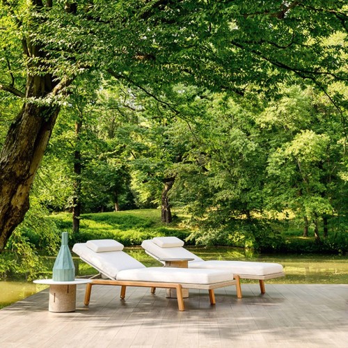 Mesita de centro Gianna Varaschin