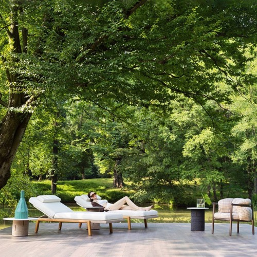 Mesita de centro Gianna Varaschin