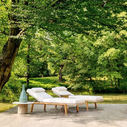 Mesita de centro Gianna Varaschin