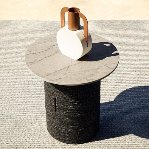 Mesita de centro Gianna Varaschin