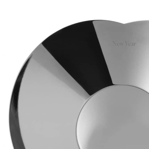 Ensaladera Human Collection Alessi