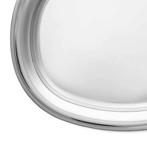 Plato de servicio JM13 Alessi