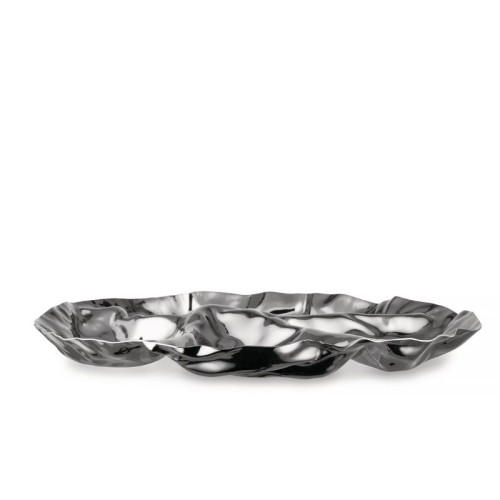 Bandeja para aperitivos Pepa Alessi