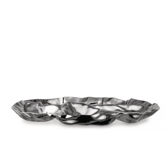 Bandeja para aperitivos Pepa Alessi