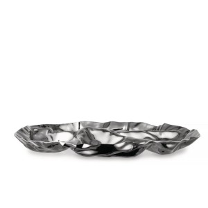 Bandeja para aperitivos Pepa Alessi