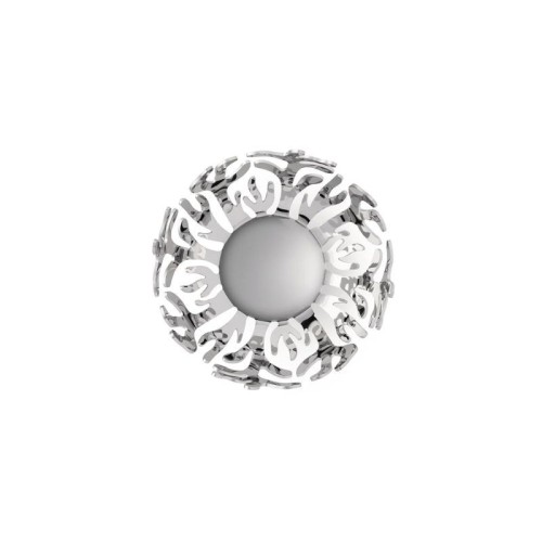 Portacandelitas Mediterraneo Alessi