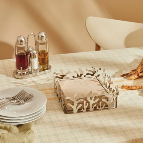 Servilletero Mediterraneo Alessi