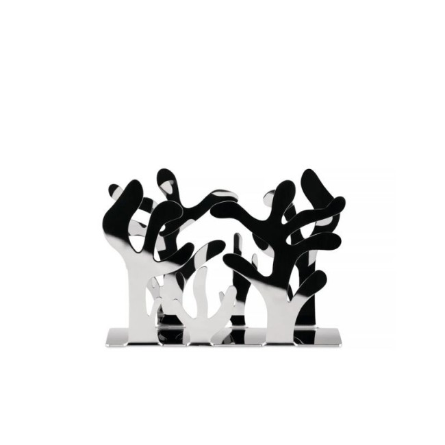 Servilletero vertical Mediterraneo Alessi