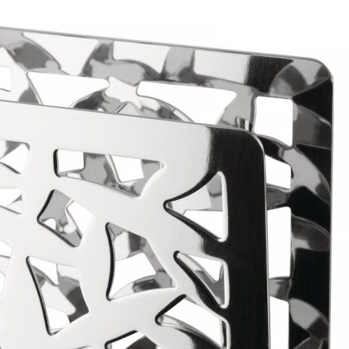 Servilletero vertical Cactus Alessi