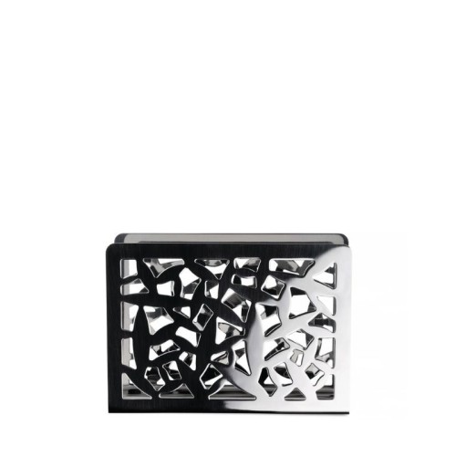 Servilletero vertical Cactus Alessi