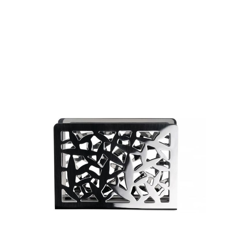 Servilletero vertical Cactus Alessi