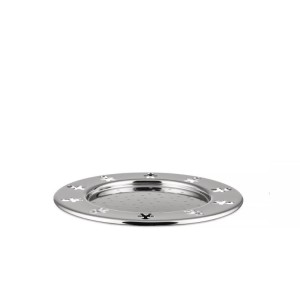 Posavasos MiniGirotondo Alessi