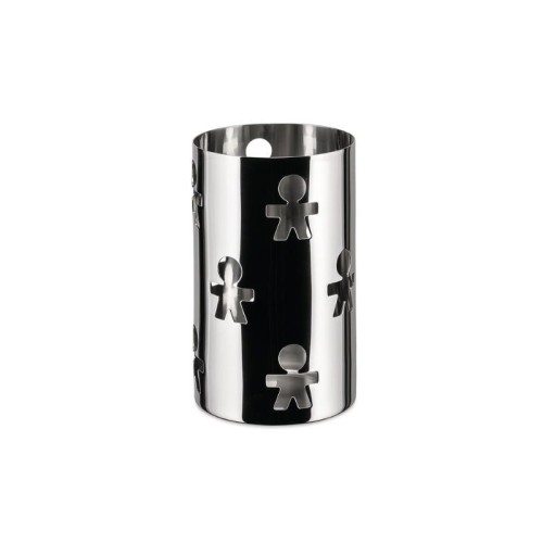 Portacolines Girotondo Alessi