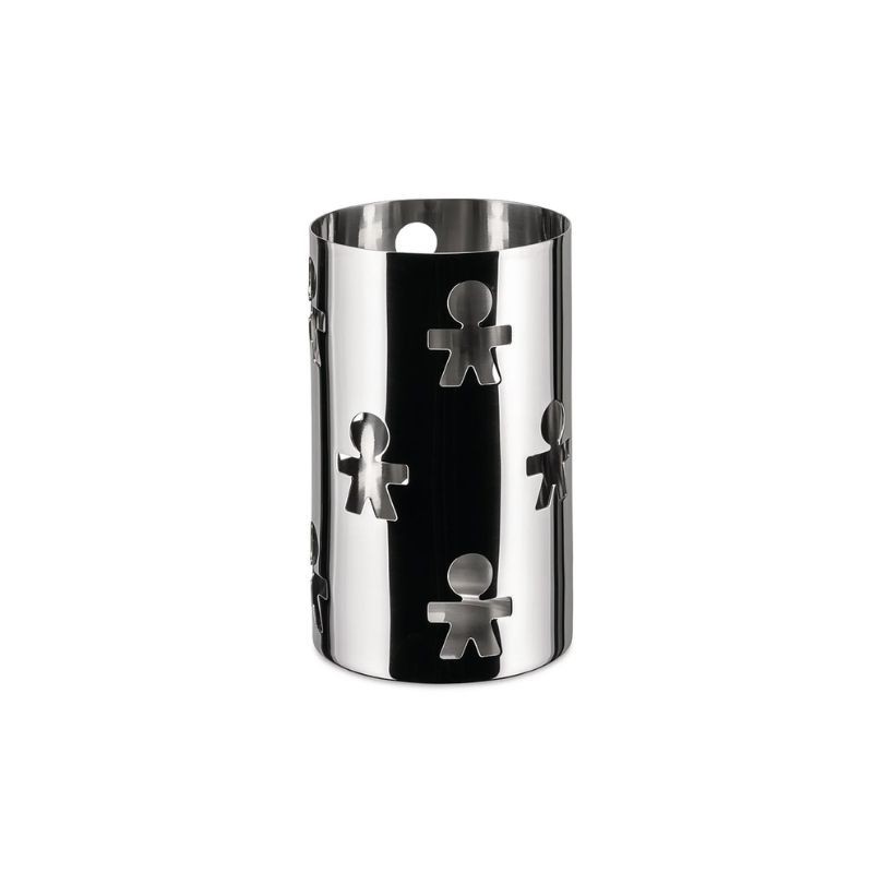 Portacolines Girotondo Alessi