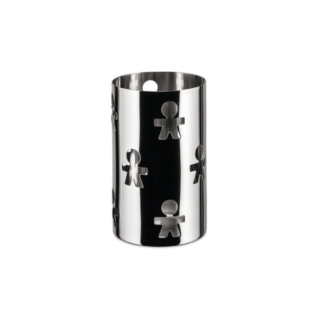 Portacolines Girotondo Alessi