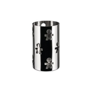 Portacolines Girotondo Alessi