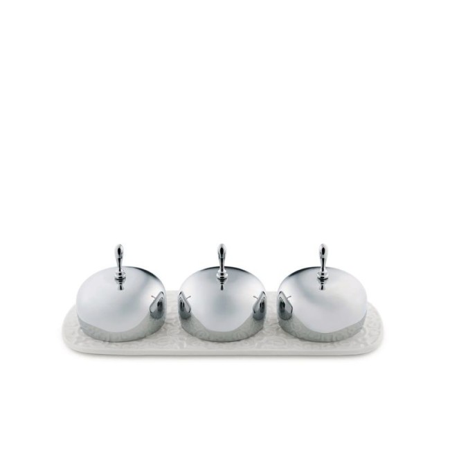 Mermeladero Dressed Alessi