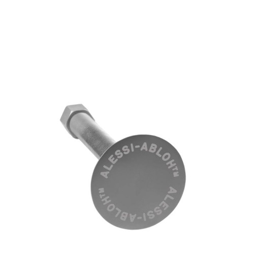 Candelero Conversational Objects Alessi