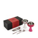 Gift Set Alessi & Ice Cream Alessi con accesorios para helado