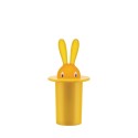Portapalillos Magic Bunny Alessi de resina