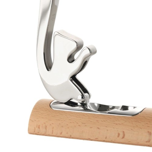 Cascanueces Scoiattolo Alessi