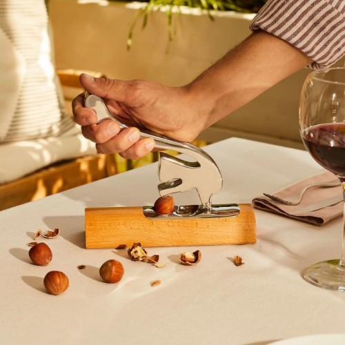 Cascanueces Scoiattolo Alessi