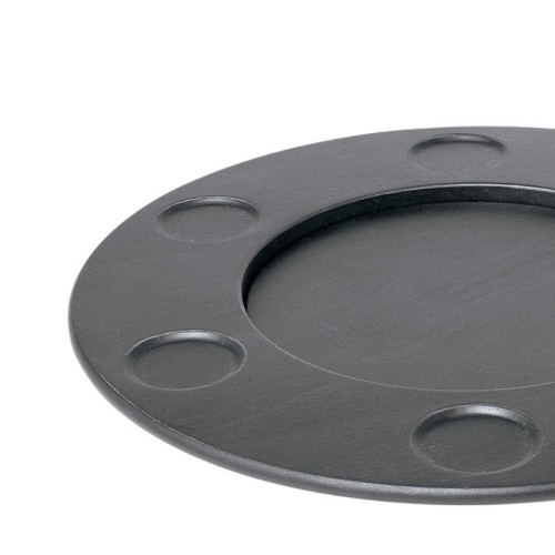 Bandeja que gira para fondû Mami Alessi