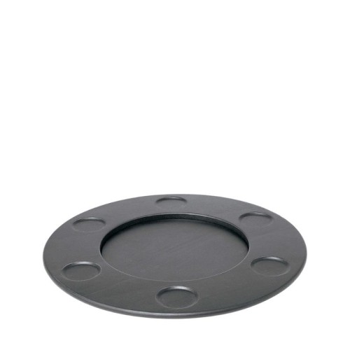 Bandeja que gira para fondû Mami Alessi