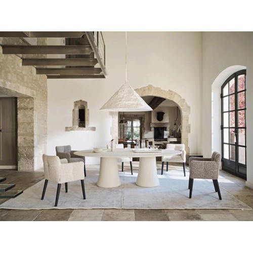 Sillón Mae Gervasoni