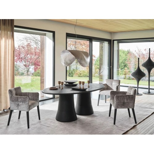 Sillón Mae Gervasoni