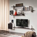 Cross Cattelan Italia Estante
