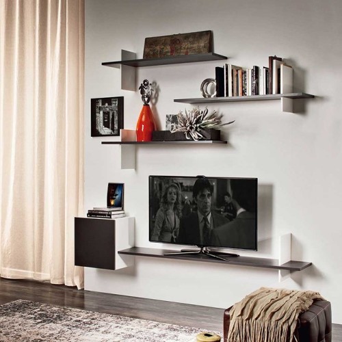 Cross Cattelan Italia Estante