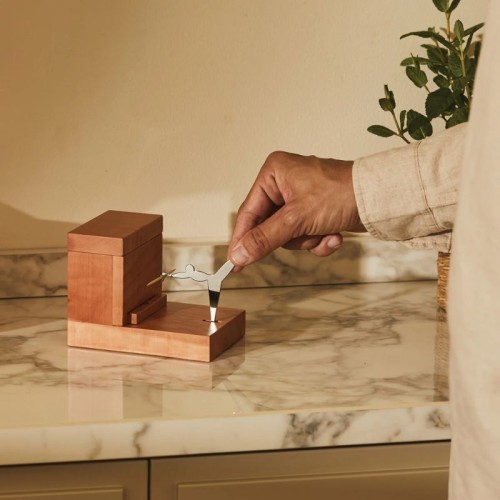 Palillero CO1369 Alessi