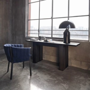 Yaku Gervasoni Escritorio de madera