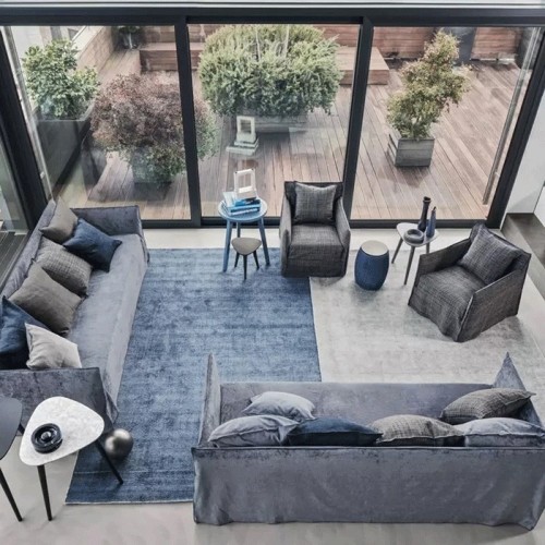 Next Gervasoni Alfombra