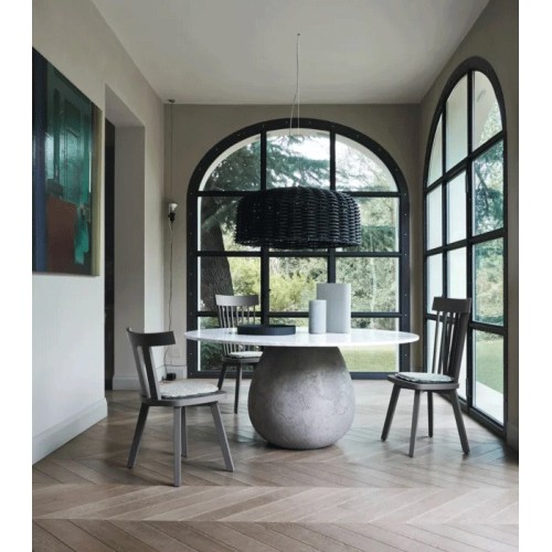 Lámpara Sweet Gervasoni colgante