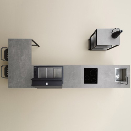 Outdoor Cooking Varaschin Mesa