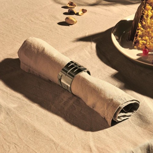 Servilletero Barkring Alessi