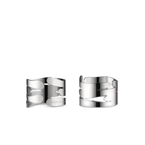 Servilletero Barkring Alessi