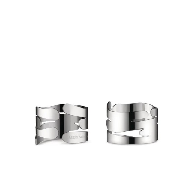 Servilletero Barkring Alessi