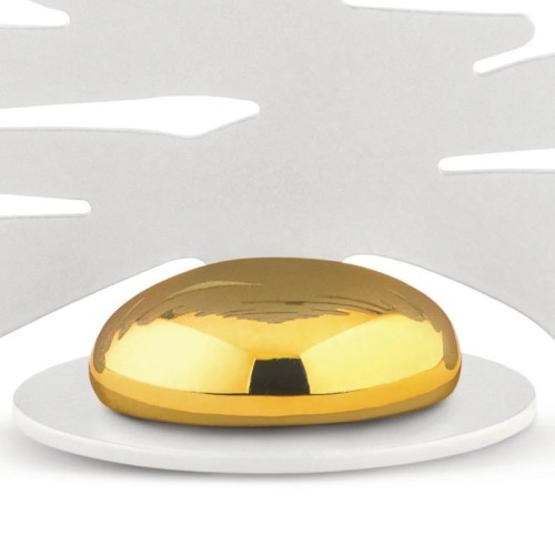 Marcador de posición Barkplace Tree Alessi