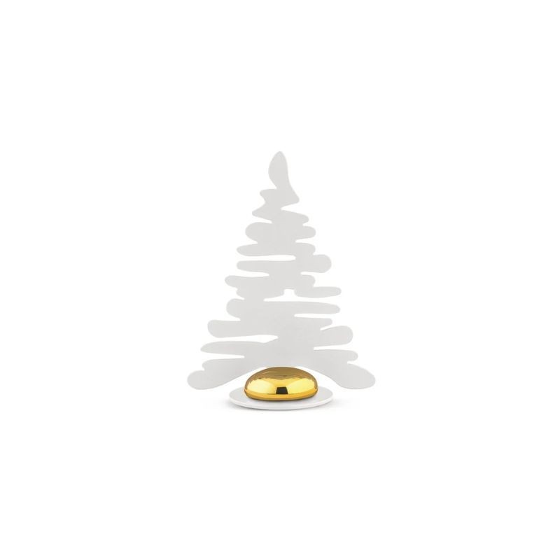 Marcador de posición Barkplace Tree Alessi